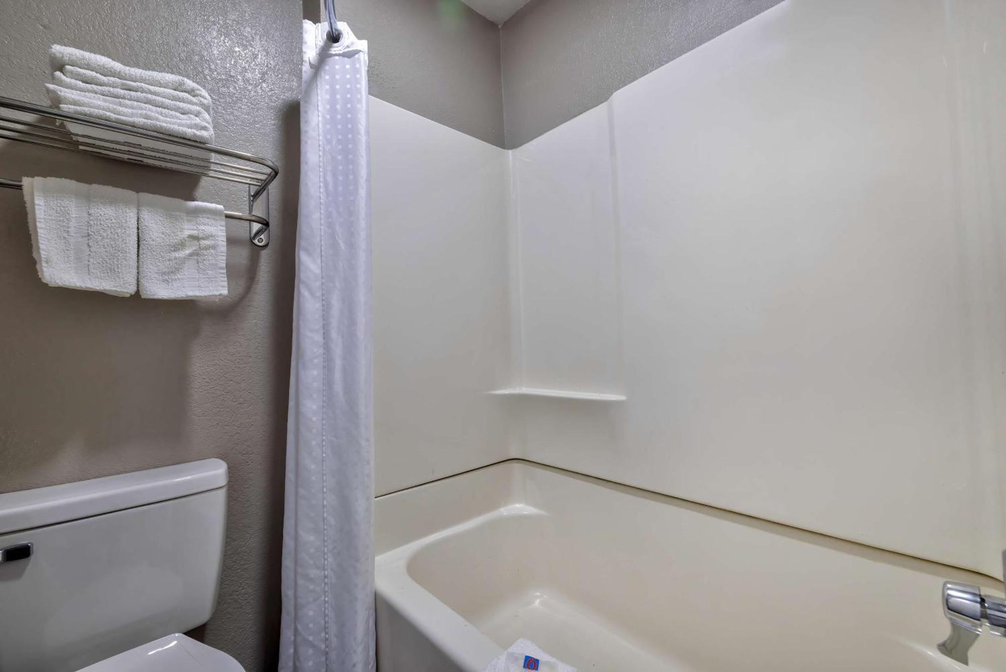 Studio 6 Little Rock Ar South ภายนอก รูปภาพ