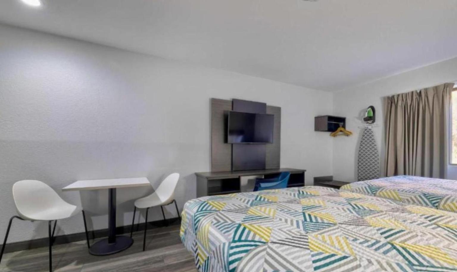 Studio 6 Little Rock Ar South ภายนอก รูปภาพ